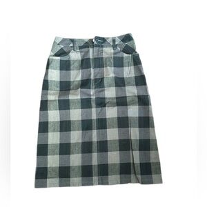 🛍️Vintage jelly Pop Skirt 90s